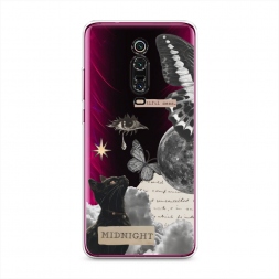 ����������� ����� midnight collage �� Xiaomi Redmi K20 Pro