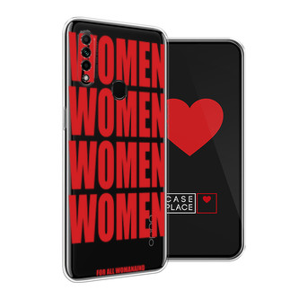 ����������� ����� WOMEN �� Oppo A31
