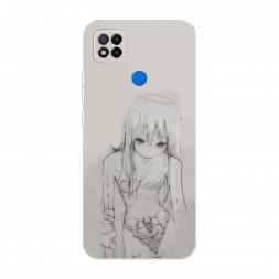 ����������� ����� ����� ������� �����-����� �� Xiaomi Redmi 9C
