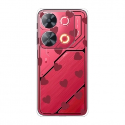 ����������� ����� �������� �������� ������� �� Itel P65