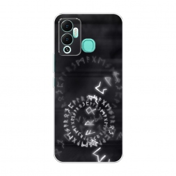 ����������� ����� ���� �� Infinix Hot 12 Play