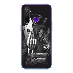 ����������� ����� ���� ��������� �� Realme 5 Pro