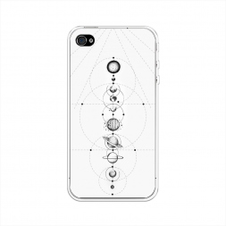 ����������� ����� ����� ������ �� iPhone 4/4S