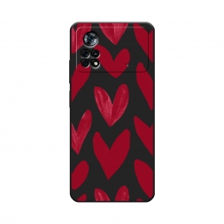 ������� ����������� ����� ������� �������� ������� �� Xiaomi Poco X4 Pro 5G