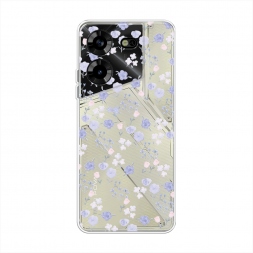 ����������� ����� ��������� ���� ������� �� Tecno Pova 5