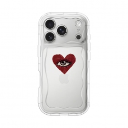 ��������� ����� heart eye 2 �� iPhone 17 Pro