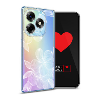 ����������� ����� ������ �� Itel S23 Plus