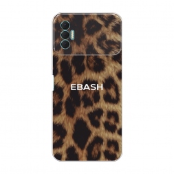 ����������� ����� Ebash �� �������� �� Tecno Spark 8P