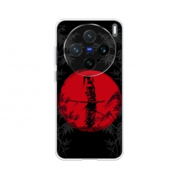 ����������� ����� ������� �� ������� ���� �� Vivo X200 Pro mini