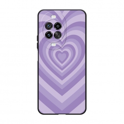 ������� ����������� ����� Violet heart latte �� Huawei Nova 14 Pro