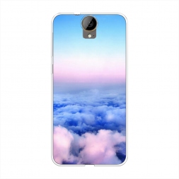 ����������� ����� ������ �� HTC One E9 Plus