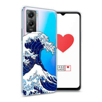 ����������� ����� ����� � �������� �� Vivo Y55s 5G