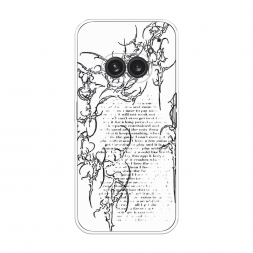 ����������� ����� ׸���-����� ������� ���������� �� Nothing Phone 2a