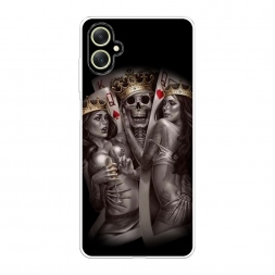 ����������� ����� ����� ������ � �������� �� Samsung Galaxy A06