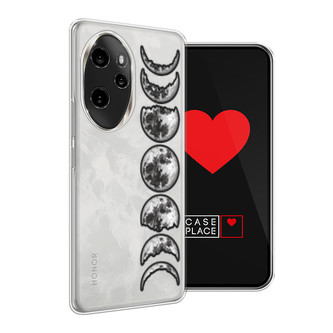 ����������� ����� ���� ���� �� Honor 100 Pro