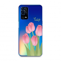 ����������� ����� �������� ������� 1 �� Oppo A55 4G