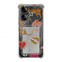 ������ ���������� ������� �� Tecno Pova 6 pro 5G