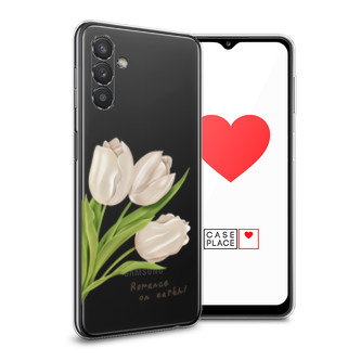 ����������� ����� Romance on earth 2 �� Samsung Galaxy A13 5G