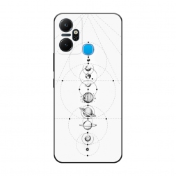 ������� ����������� ����� ����� ������ �� Infinix Smart 6 Plus