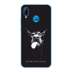 ����������� ����� ���� ��������� �� Huawei P20 Lite