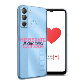 ����������� ����� � ��� ���� 2 �� Tecno POP 5 LTE