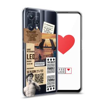 ����������� ����� �����-��������� ������ �� Realme 9 Pro Plus
