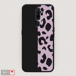 ������� ����������� ����� ��������� ������� �� Oppo A9 (2020)