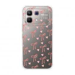 ����������� ����� ������� � �������� �� Infinix Note 60 Pro