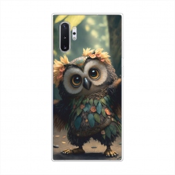 ����������� ����� ����������� ���� �� Samsung Galaxy Note 10 Plus