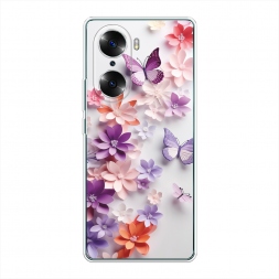 ����������� ����� ���������� ������� � ����� �� Honor 60