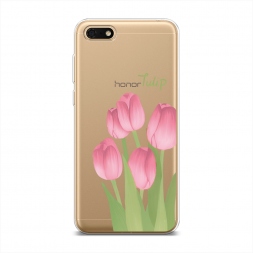 ����������� ����� �������� ������� 1 �� Huawei Y5 Prime 2018