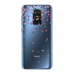 ����������� ����� ������� �������� �� Xiaomi Redmi 10X 4G