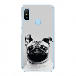 ����������� ����� ������� ���� �� Xiaomi Redmi 6 Plus