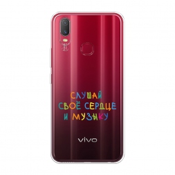 ����������� ����� ������ ��� ������ �� Vivo Y11