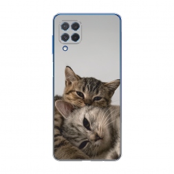 ����������� ����� ������ ������ �� Samsung Galaxy M62