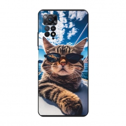 ������� ����������� ����� ��� � ��������� ����� �� Xiaomi Redmi Note 11E Pro