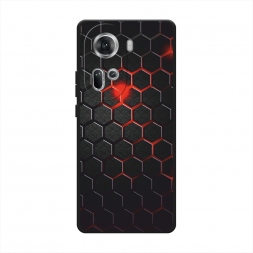 ������� ����������� ����� ��� ���� ������� �� Oppo Reno 11 (Global)