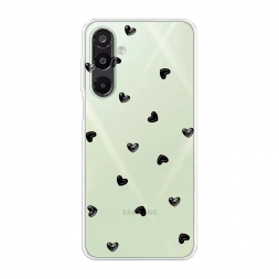 ����������� ����� ������ �� Samsung Galaxy M16