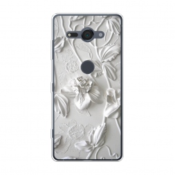 ����������� ����� �������� ����� �� Sony Xperia XZ2 compact