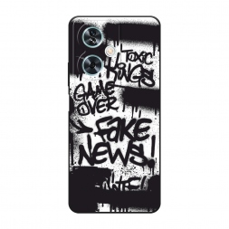 ������� ����������� ����� Fake news �� OnePlus Nord N30 SE