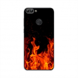 ����������� ����� ��� � ���� �� Huawei Y9 2018