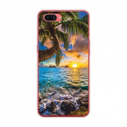 ����������� ����� ������ 5 �� Oppo A3s