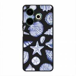������� ����������� ����� ������� ������� �� Tecno Pova 6 Neo