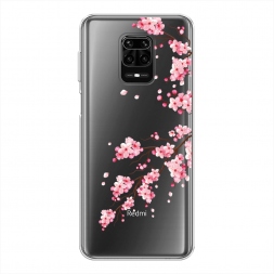 ����������� ����� �������� ������ �� Xiaomi Redmi Note 9 Pro