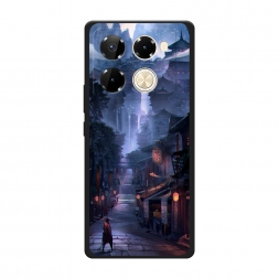 ������� ����������� ����� �������� ������� �� Infinix Note 40 Pro Plus