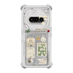 ������ dream a little �� Nothing Phone 3a