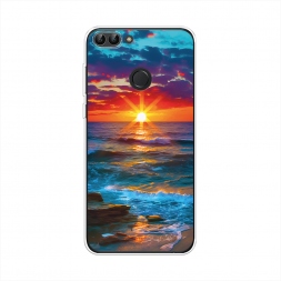 ����������� ����� ���� �� ���� ������ �� Huawei Y9 2018