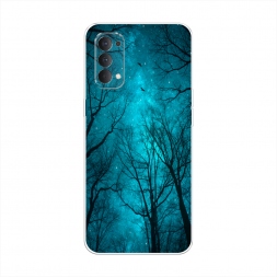 ����������� ����� ��������� ��� �� Oppo Reno 4 4G