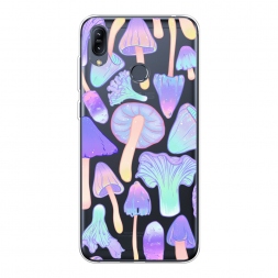 ����������� ����� ���������� ����� �� Asus Zenfone Max M2 ZB633KL