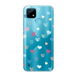 ����������� ����� ������ �������� ������� �� Realme C21